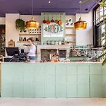 Hotel Haarhuis, World Crafted Collection Arnhem