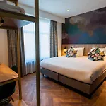 Hotel Haarhuis, World Crafted Collection Arnhem