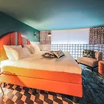Hotel Haarhuis, World Crafted Collection Arnhem