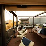 Hotel Haarhuis, World Crafted Collection Arnhem