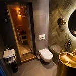 Hotel Haarhuis, World Crafted Collection 5*