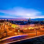 Haarhuis, World Crafted Collection Hotel 5*