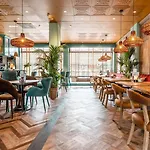 Hotel Haarhuis, World Crafted Collection 5*