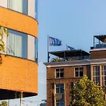 Hotel Haarhuis, World Crafted Collection Arnhem