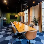 Hotel Haarhuis, World Crafted Collection Arnhem