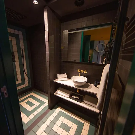 Hotel Haarhuis 5*