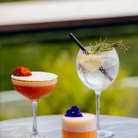 酒店 Haarhuis, World Crafted Collection 5*