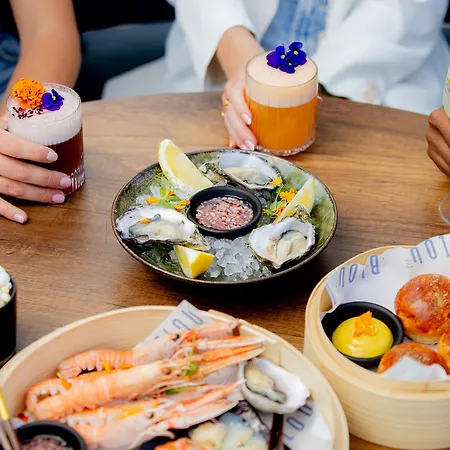 Haarhuis, World Crafted Collection 5*