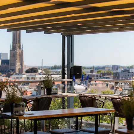 Haarhuis, Worldhotels Crafted Arnhem