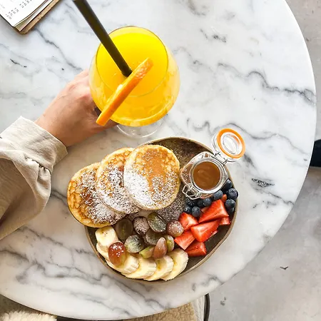 Haarhuis, World Crafted Collection 酒店