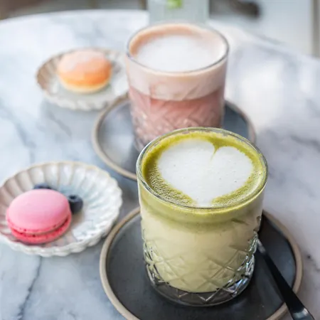 호텔 Haarhuis, World Crafted Collection