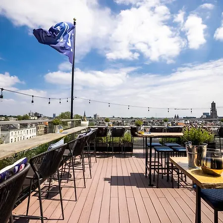 Haarhuis, World Crafted Collection 5*