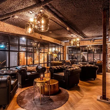 Haarhuis, World Crafted Collection Арнем