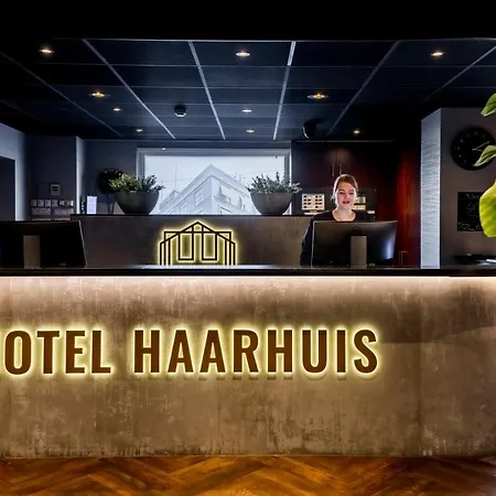 호텔 Haarhuis, World Crafted Collection