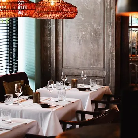 Hotel Haarhuis Arnhem