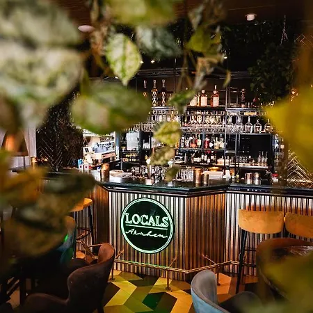 Haarhuis, World Crafted Collection 5*