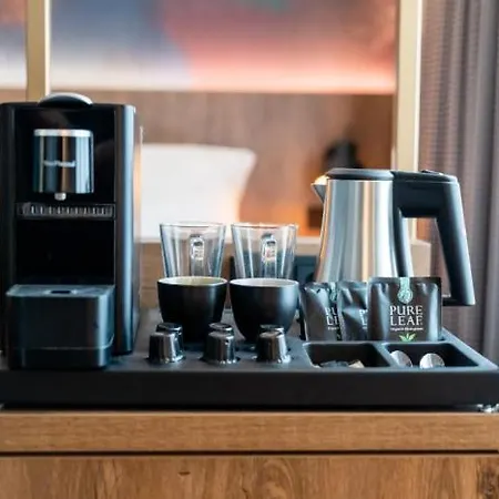 Haarhuis, Worldhotels Crafted 5*