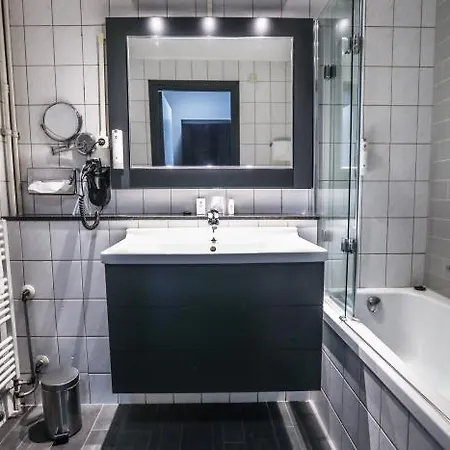 Szálloda Haarhuis 5*