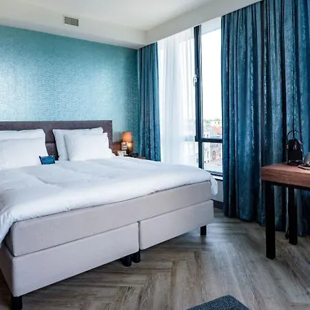 Hotel Haarhuis Arnhem