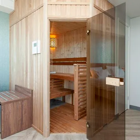 Haarhuis, World Crafted Collection Hotel