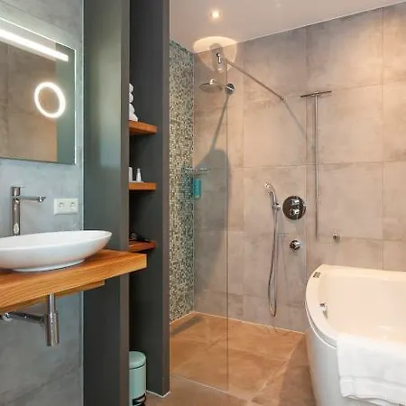 Hotel Haarhuis, World Crafted Collection
