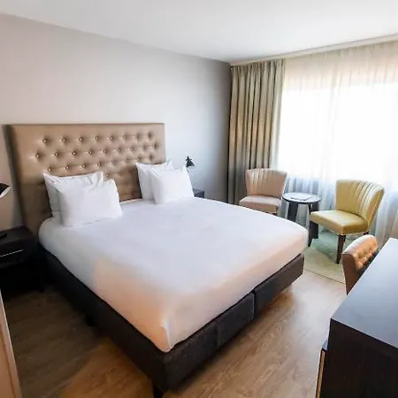 Haarhuis, World Crafted Collection 酒店 阿纳姆