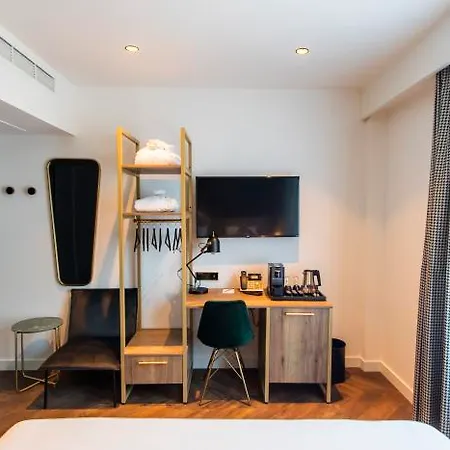 Haarhuis, World Crafted Collection 阿纳姆