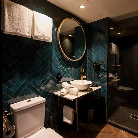 Haarhuis 5* Arnhem