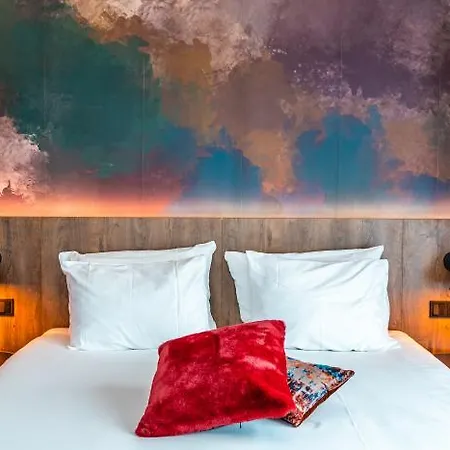 Haarhuis Szálloda 5*
