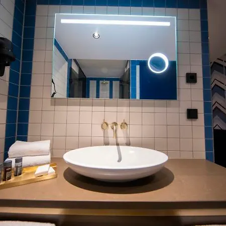 호텔 Haarhuis, World Crafted Collection 5*