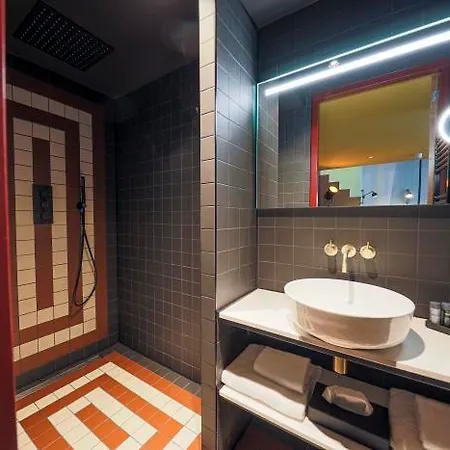 Haarhuis, World Crafted Collection 5*