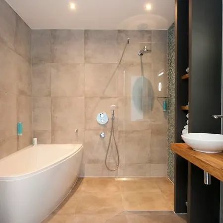 Haarhuis Hotel Arnhem