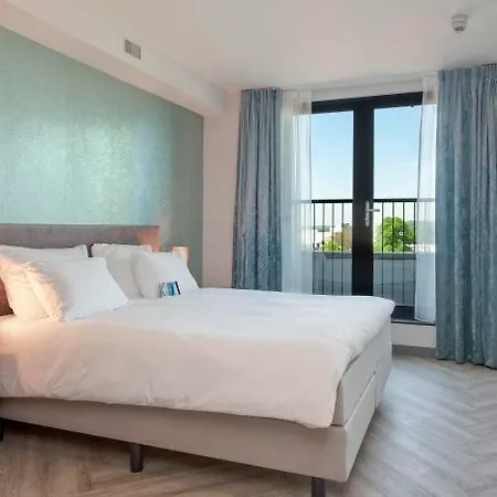 Haarhuis, World Crafted Collection 阿纳姆