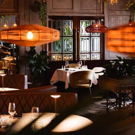 Haarhuis, Worldhotels Crafted Arnhem