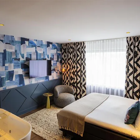 Haarhuis, Worldhotels Crafted 5* Arnhem