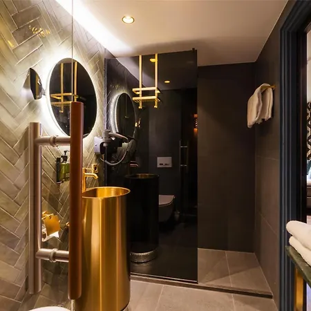 Hotel Haarhuis, Worldhotels Crafted Arnhem