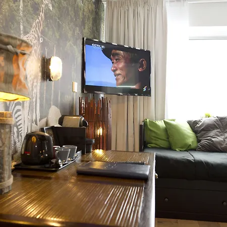 酒店 Haarhuis, World Crafted Collection 阿纳姆