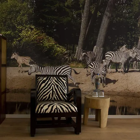 호텔 Haarhuis, World Crafted Collection