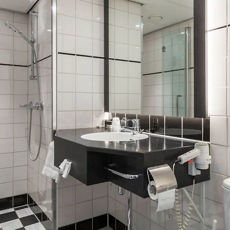 Haarhuis, World Crafted Collection 酒店 阿纳姆