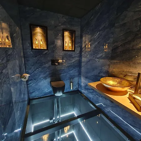 Haarhuis, Worldhotels Crafted 5*