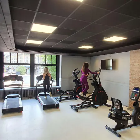 Haarhuis, World Crafted Collection 5*