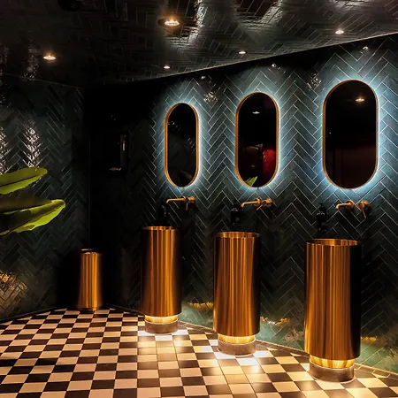 Hotel Haarhuis, World Crafted Collection