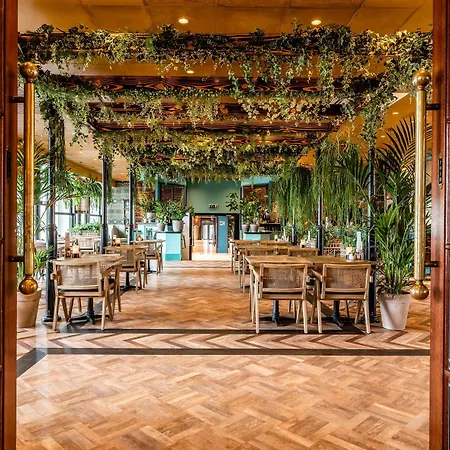 Haarhuis, Worldhotels Crafted 5*