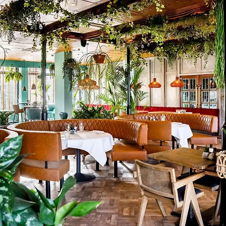 酒店 Haarhuis, World Crafted Collection 5*