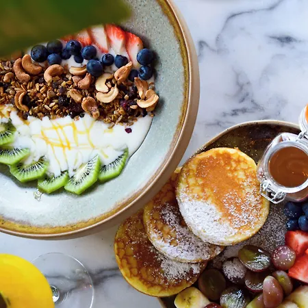 호텔 Haarhuis, World Crafted Collection 5*