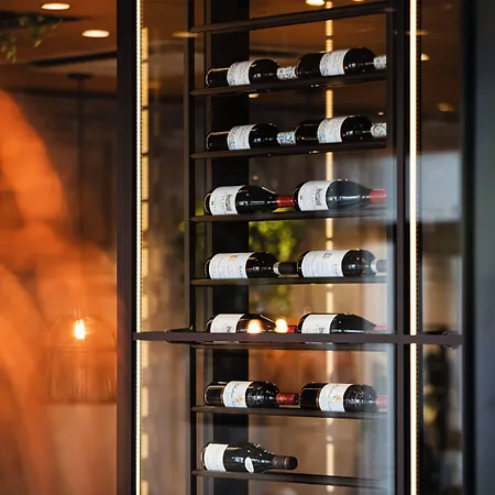Haarhuis, Worldhotels Crafted 5* Arnhem