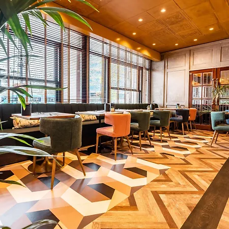 Hotel Haarhuis, Worldhotels Crafted Arnhem