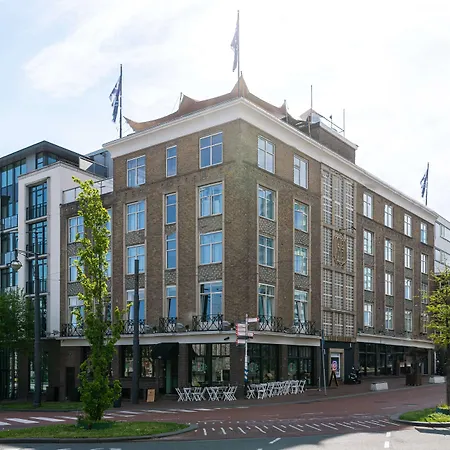 Haarhuis, Worldhotels Crafted Arnhem