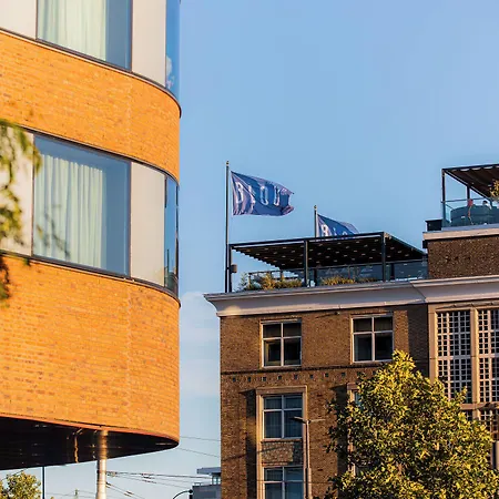 Hotel Haarhuis, Worldhotels Crafted Arnhem