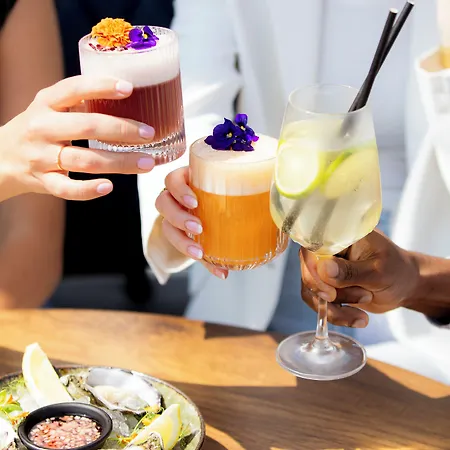 Haarhuis, World Crafted Collection